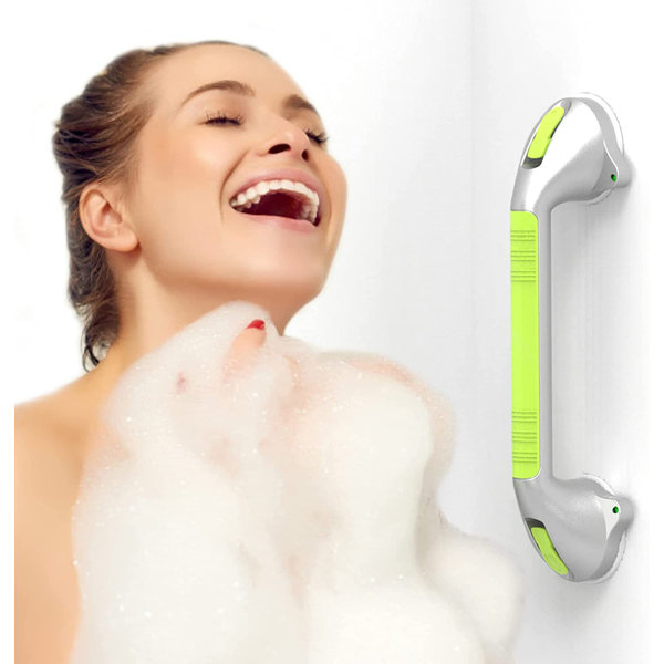 AmeriLuck Grab Bar & Reviews Wayfair